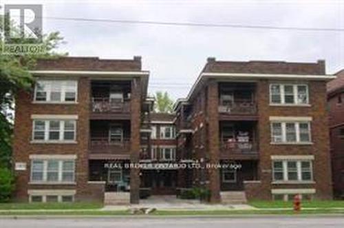 6 - 983 Main Street E, Hamilton, ON 