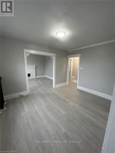 6 - 983 Main Street E, Hamilton, ON 