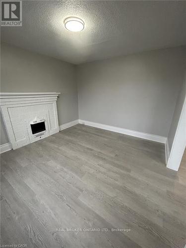6 - 983 Main Street E, Hamilton, ON 