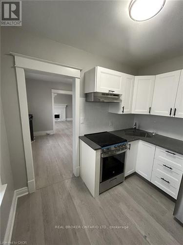 6 - 983 Main Street E, Hamilton, ON 
