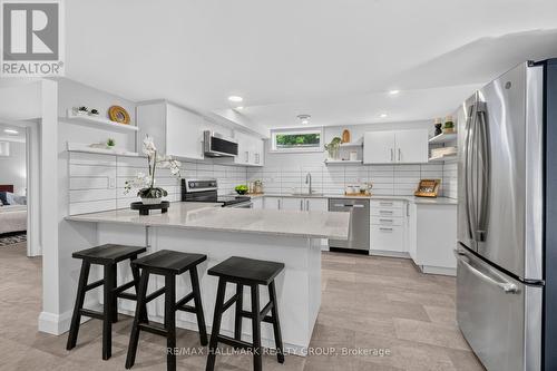 2160 Lambeth Walk, Ottawa, ON 