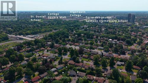 2160 Lambeth Walk, Ottawa, ON 