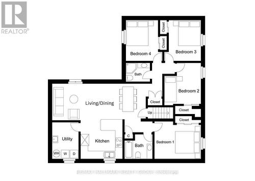Unit B - 2160 Lambeth Walk, Ottawa, ON 