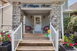 23 Arlington Avenue  Oshawa, ON L1G 2N3
