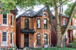 55 Erie Avenue  Hamilton, ON L8N 2W5