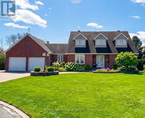 32 FAUCHER BOULEVARD  Casselman, ON K0A 1M0