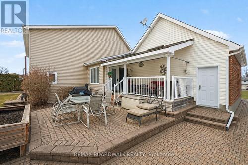 32 Faucher Boulevard, Casselman, ON 