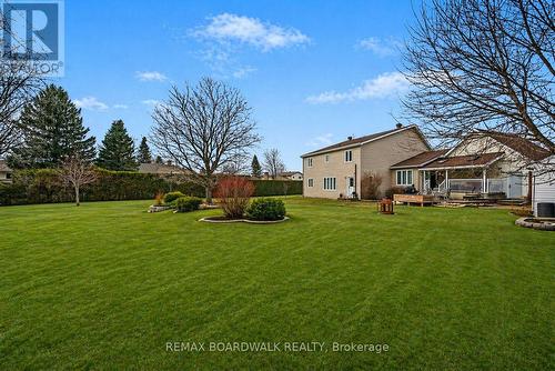 32 Faucher Boulevard, Casselman, ON 