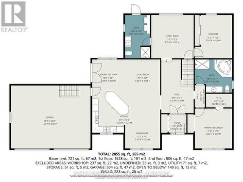 32 Faucher Boulevard, Casselman, ON 