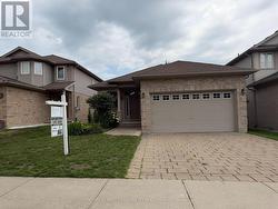 879 GARIBALDI AVENUE  London North (North B), ON N5X 4J6
