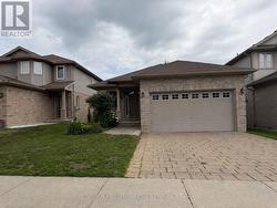 879 GARIBALDI AVENUE  London North (North B), ON N5X 4J6