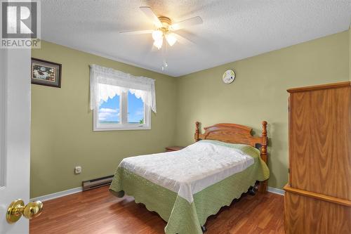 40 Dillon Crescent, St. John'S, NL 
