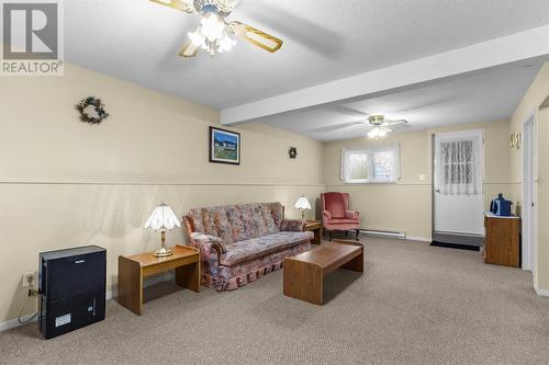 40 Dillon Crescent, St. John'S, NL 