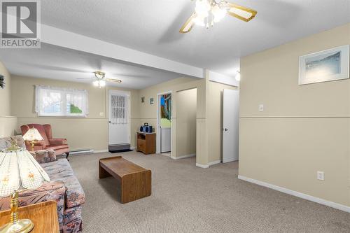 40 Dillon Crescent, St. John'S, NL 