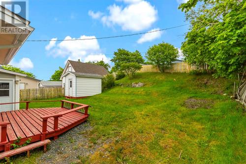 40 Dillon Crescent, St. John'S, NL 