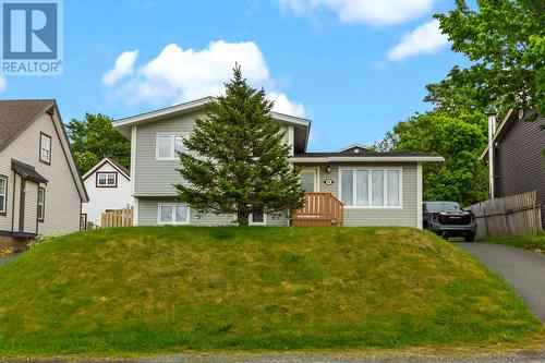 40 Dillon Crescent, St. John'S, NL 