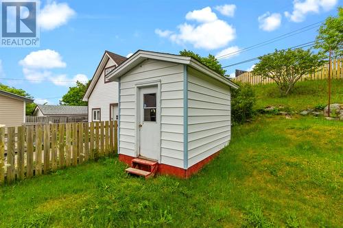 40 Dillon Crescent, St. John'S, NL 
