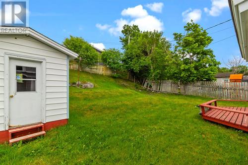 40 Dillon Crescent, St. John'S, NL 