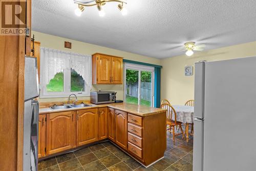 40 Dillon Crescent, St. John'S, NL 