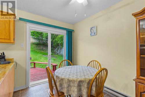 40 Dillon Crescent, St. John'S, NL 