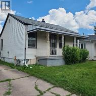 1674 Parent AVENUE Windsor, ON N8X 4K1
