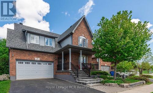 5 MCMASTER ROAD  Orangeville, ON L9W 5J6