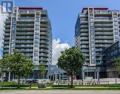 #1608 - 9090 YONGE STREET Richmond Hill, ON L4C 6Z9