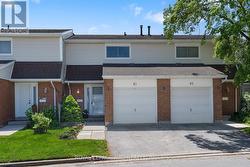 81 - 286 CUSHMAN ROAD  St. Catharines (Carlton/Bunting), ON L2M 6Z2