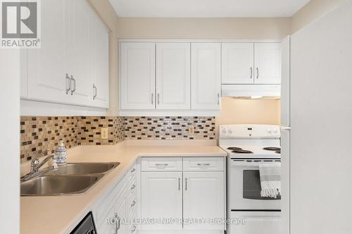 81 - 286 Cushman Road, St. Catharines (Carlton/Bunting), ON 