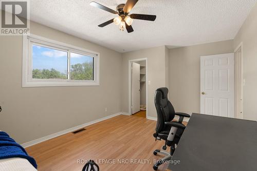 81 - 286 Cushman Road, St. Catharines (Carlton/Bunting), ON 