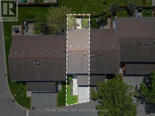 Unit 81 - 81 - 286 Cushman Road, St. Catharines (Carlton/Bunting), ON 