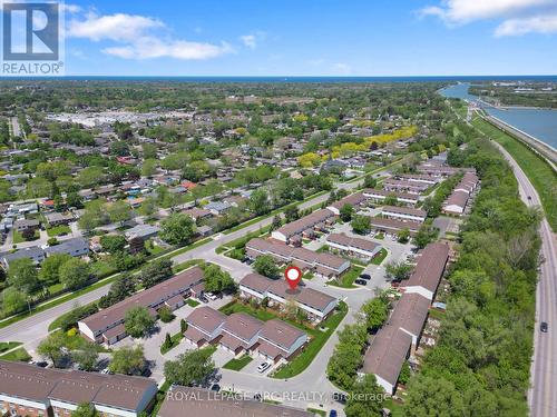 Adjacent to Parkway for easy access north or south - 81 - 286 Cushman Road, St. Catharines (Carlton/Bunting), ON 