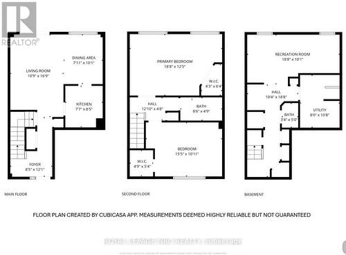 81 - 286 Cushman Road, St. Catharines (Carlton/Bunting), ON 