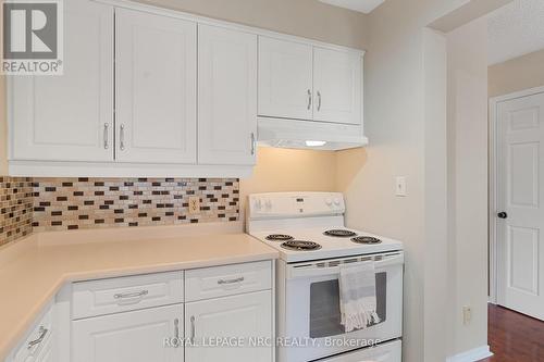 81 - 286 Cushman Road, St. Catharines (Carlton/Bunting), ON 