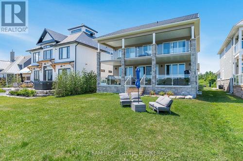 7 Dock Lane, Tay, ON 