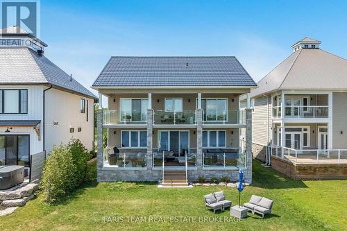 7 Dock Lane, Tay, ON 