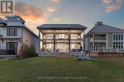 7 Dock Lane, Tay, ON 