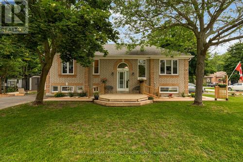 52 HARBOUR CRESCENT  Wasaga Beach, ON L9Z 1G5