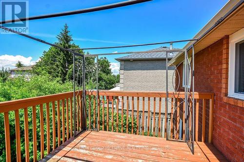 10 Palling Lane, Barrie, ON 