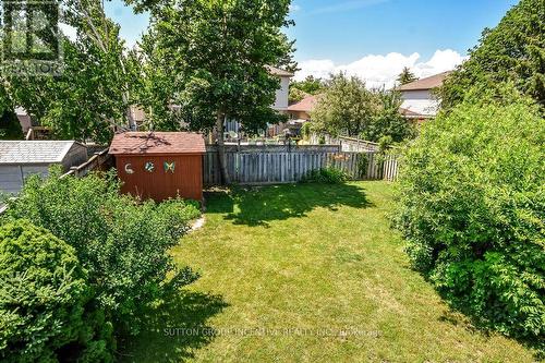 10 Palling Lane, Barrie, ON 