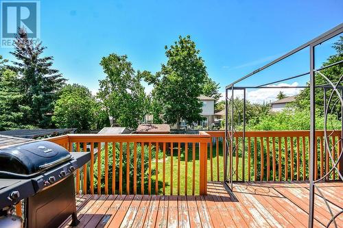 10 Palling Lane, Barrie, ON 