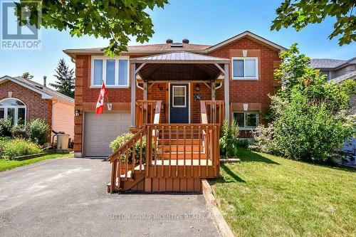 10 Palling Lane, Barrie, ON 