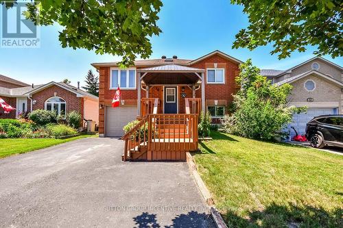 10 Palling Lane, Barrie, ON 
