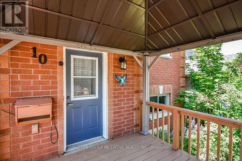 10 Palling Lane, Barrie, ON 