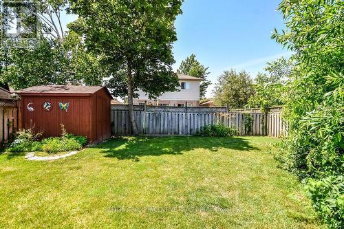 10 Palling Lane, Barrie, ON 