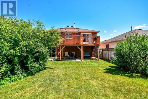 10 Palling Lane, Barrie, ON 