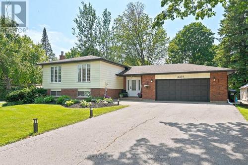 2218 MILDRED AVENUE  Innisfil, ON L9S 2B9