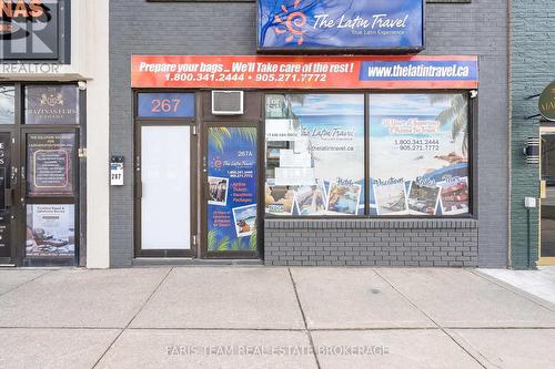 267 Lakeshore Road E, Mississauga, ON 