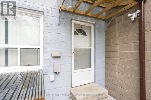 267 Lakeshore Road E, Mississauga, ON 