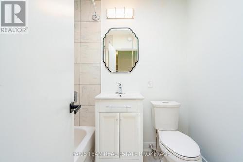 267 Lakeshore Road E, Mississauga, ON 